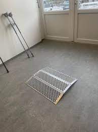 Slugs and ramps for rent