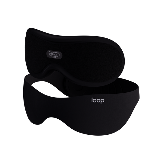 Loop Eclipse svefngríma - væntanlegt