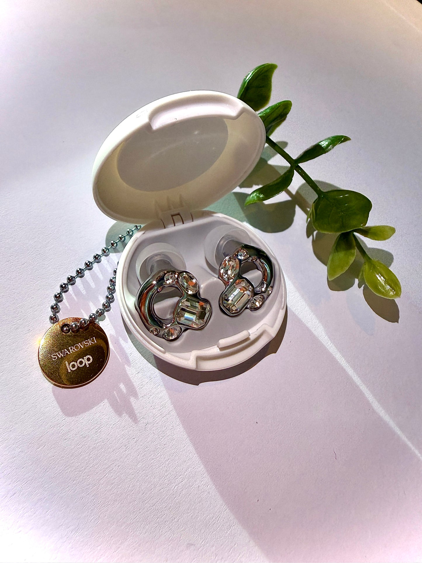 Experience Loop - fyrir tónlist og viðburði