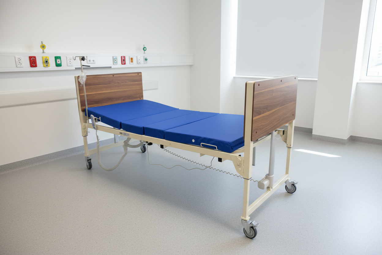 Sjúkrarúm til sölu