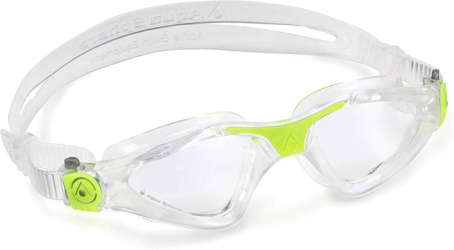 AquaSphere sundgleraugu 6+