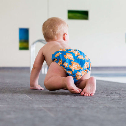 Sundbleyja Bleik Blóm