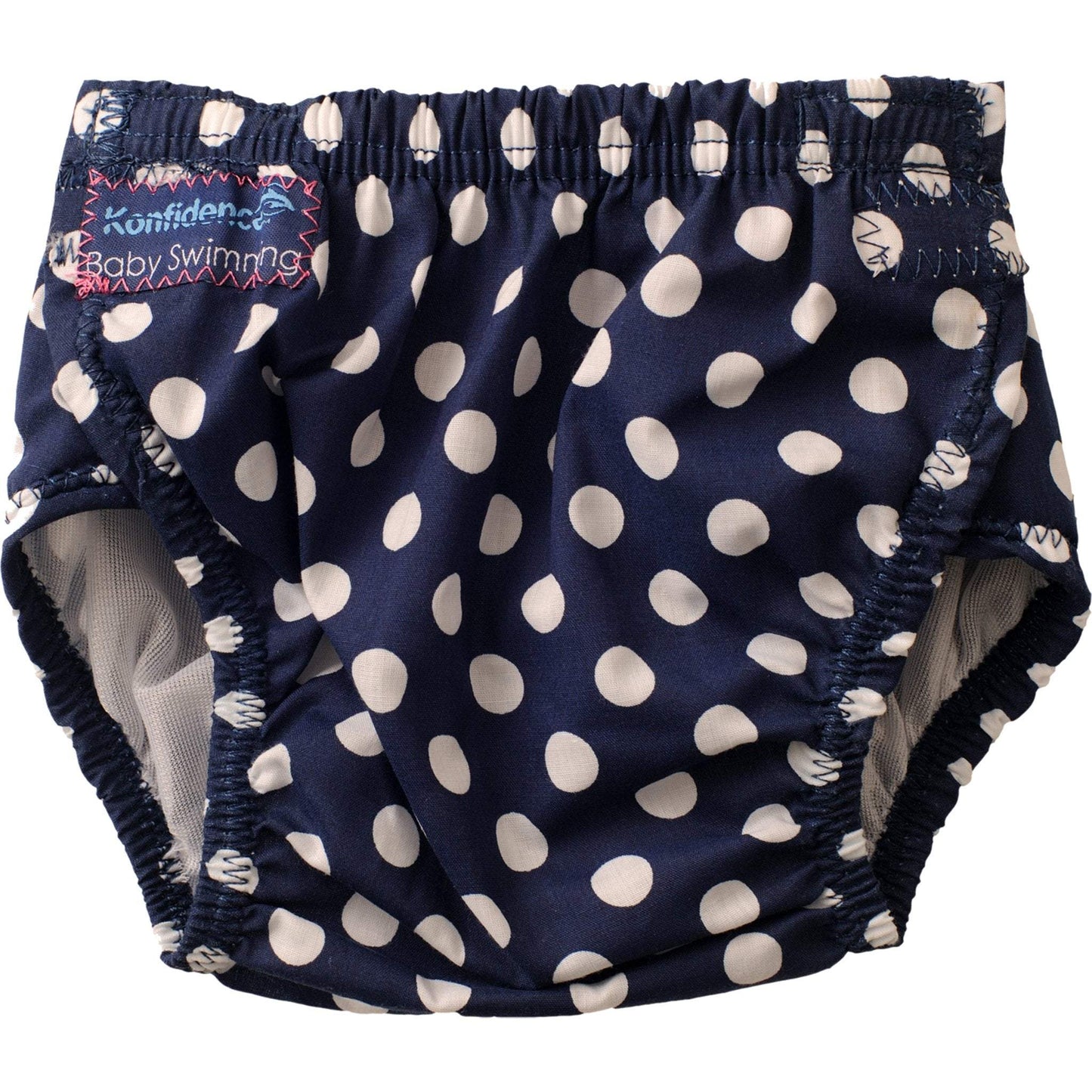 Sundbleyja Navy Polka