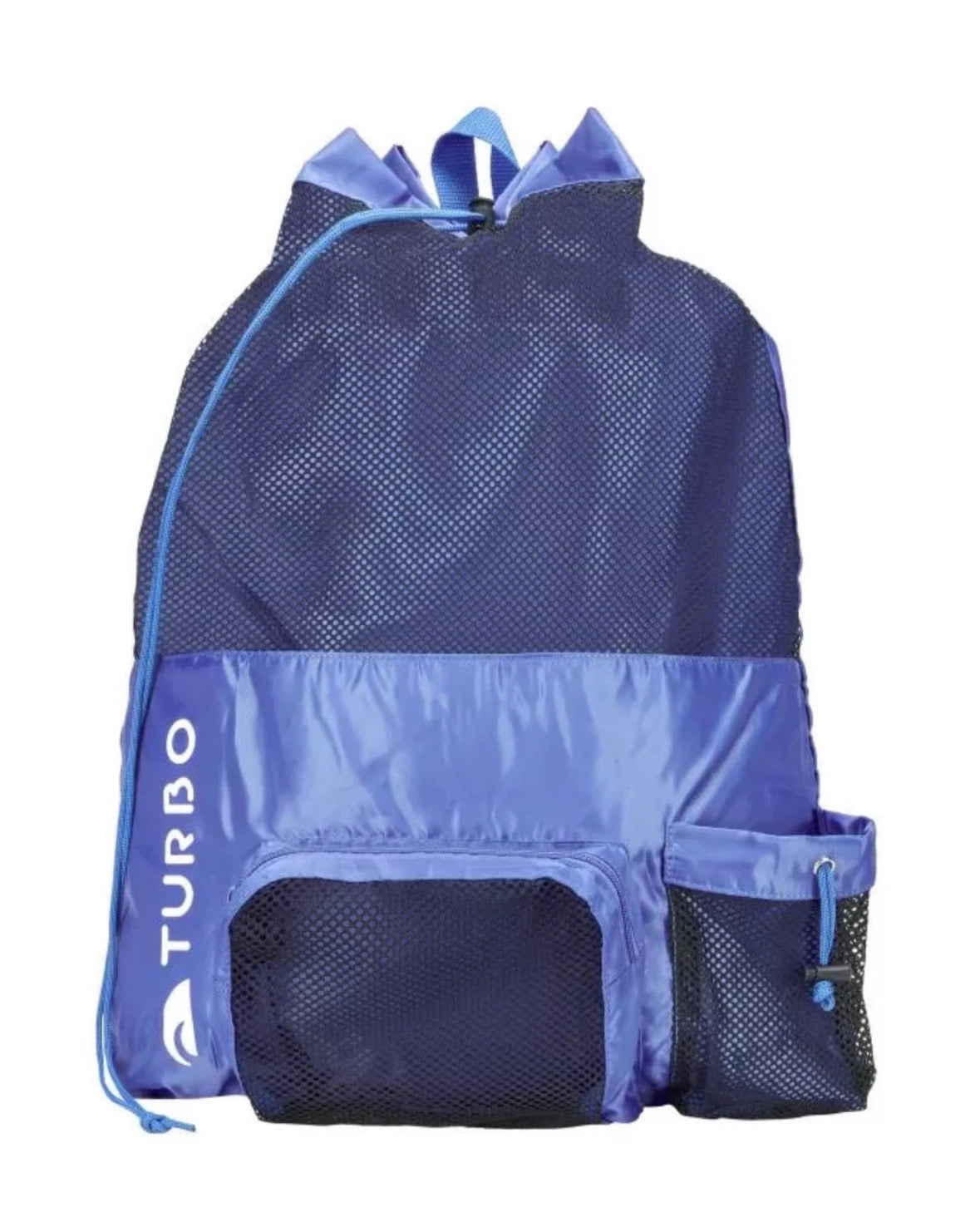 Turbo sundpoki 27L