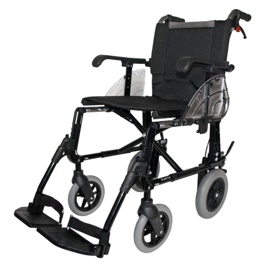 Hjólastóll til leigu // Wheelchair rental