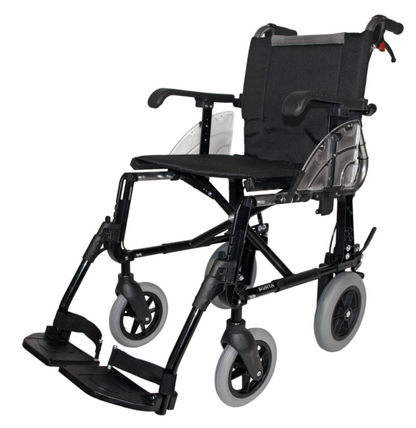 Hjólastóll til leigu // Wheelchair rental