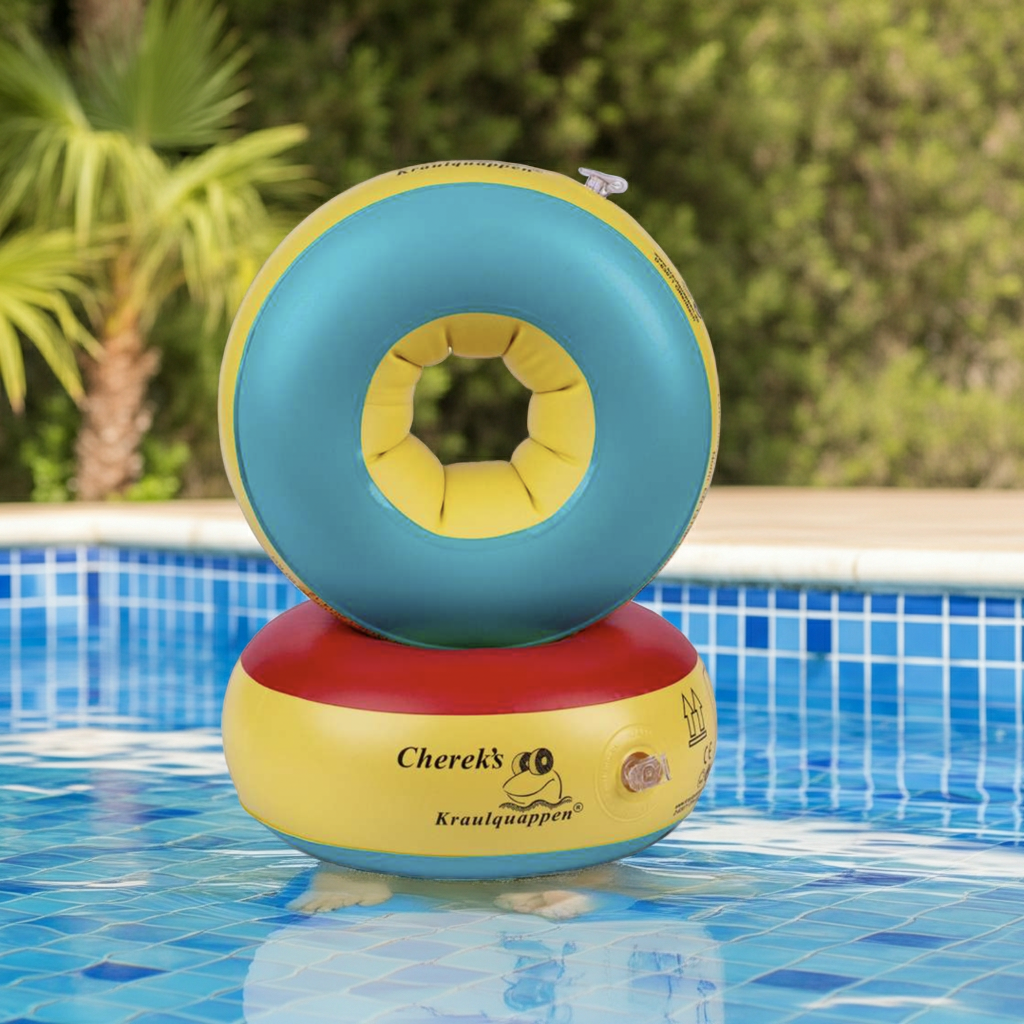 Armkútar - fyrir börn og fullorðna