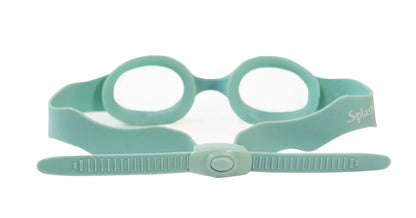 Sundgleraugu barna 2-6 ára