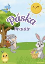 Páskaþrautir