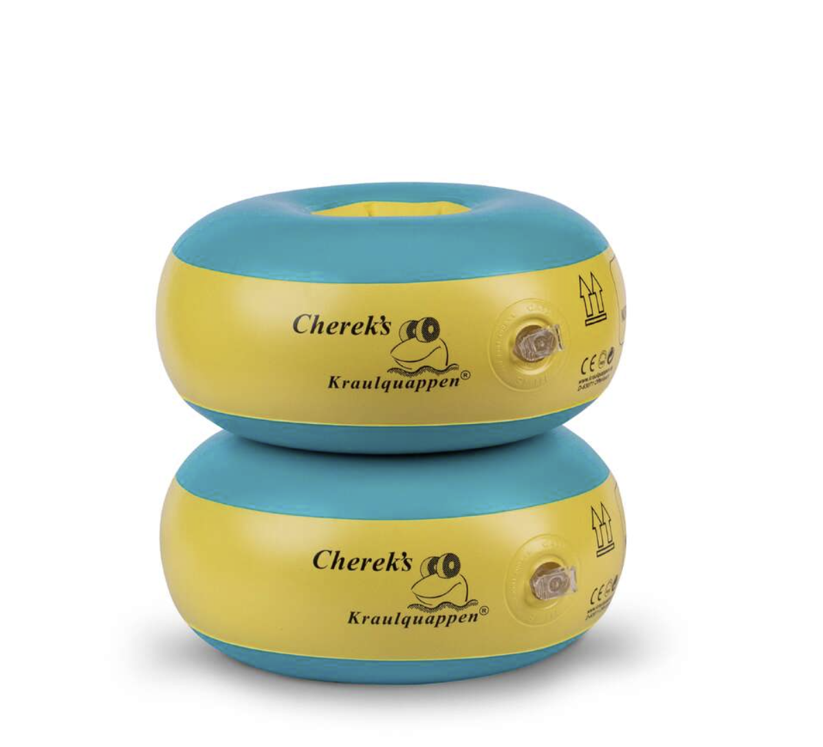 Armkútar - fyrir börn og fullorðna - VÆNTANLEGT í næstu viku