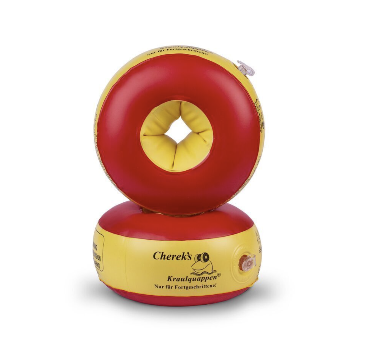 Armkútar - fyrir börn og fullorðna - VÆNTANLEGT í næstu viku