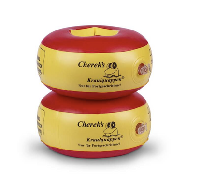 Armkútar - fyrir börn og fullorðna