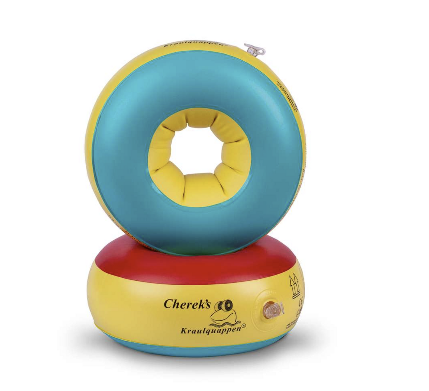 Armkútar - fyrir börn og fullorðna - VÆNTANLEGT í næstu viku