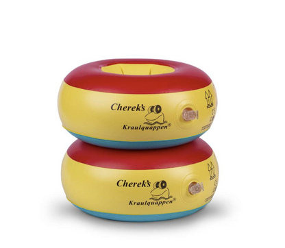 Armkútar - fyrir börn og fullorðna