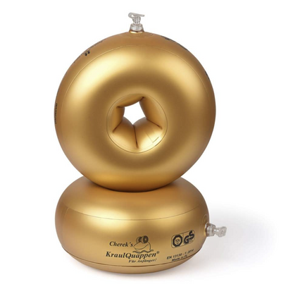 Armkútar - fyrir börn og fullorðna