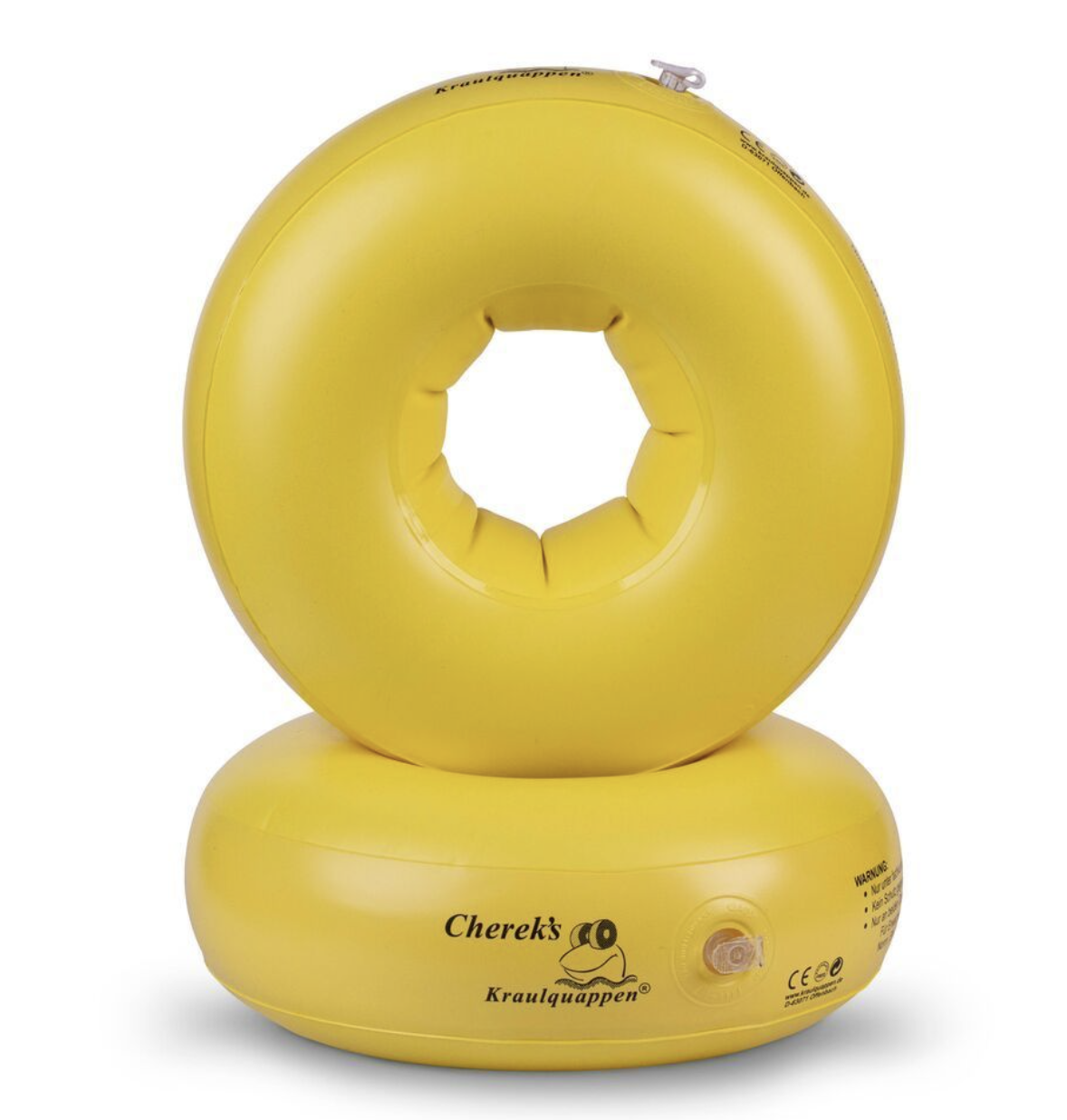 Armkútar - fyrir börn og fullorðna - VÆNTANLEGT í næstu viku