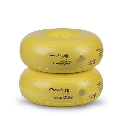 Armkútar - fyrir börn og fullorðna