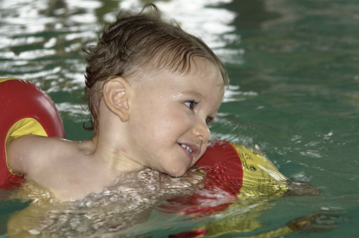 Armkútar - fyrir börn og fullorðna - VÆNTANLEGT í næstu viku