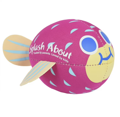 Krúttlegir kúlufiskar