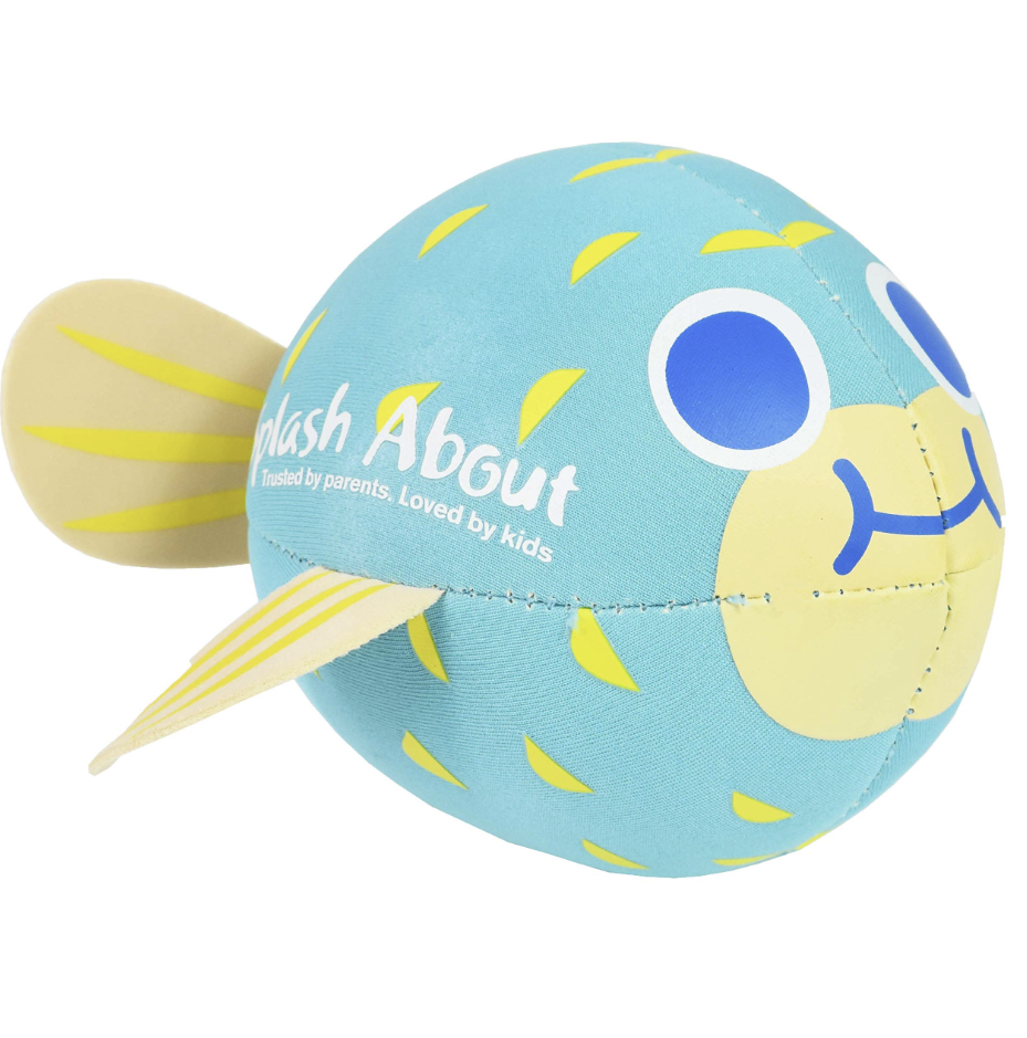 Krúttlegir kúlufiskar