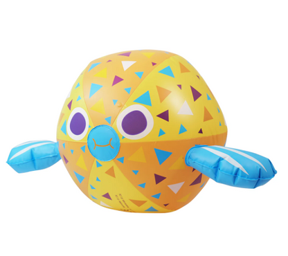 Pufferfiskur sundbolti