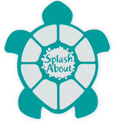 Sund og bað spegill - Skjaldbaka