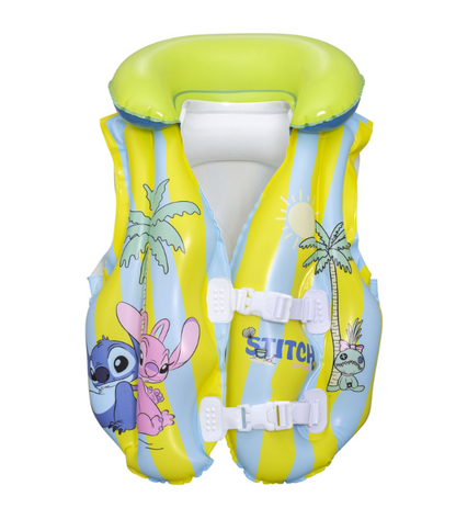 Stitch sundvesti
