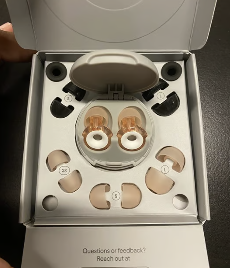 Engage Loop Plus 2
