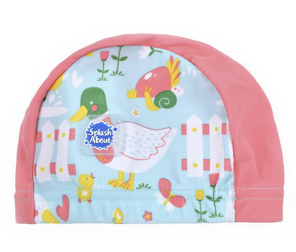 Sundhúfa -  margir litir