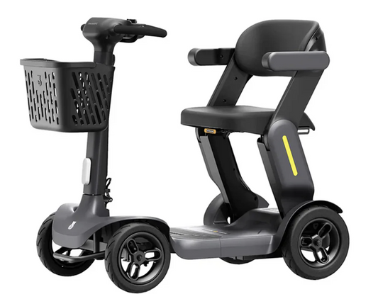 Electric Shuttle for rent