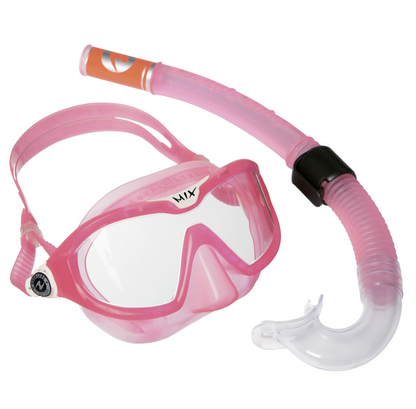 Köfunarsett fyrir börn - margir litir