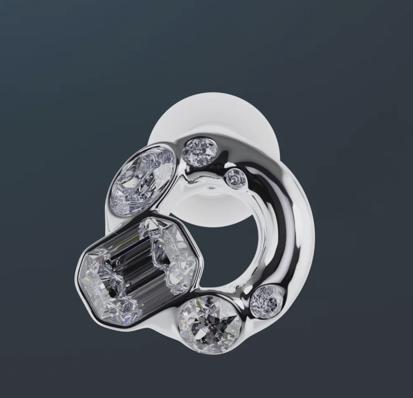 Experience Loop - fyrir tónlist og viðburði