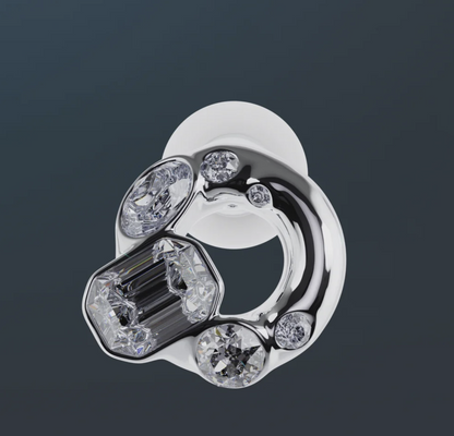 Swarovski x Loop - Limited edition