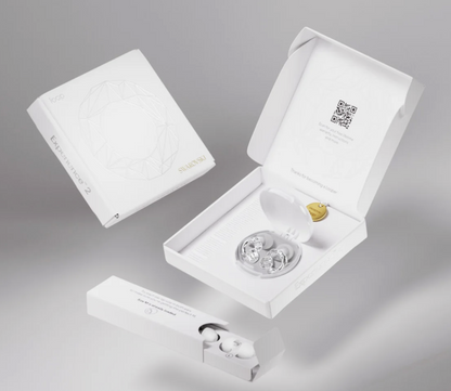 Swarovski x Loop - Limited edition