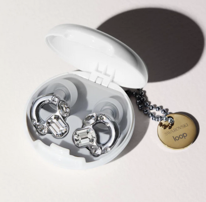 Swarovski x Loop - Limited edition