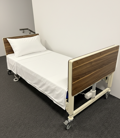 Sjúkrarúm til sölu