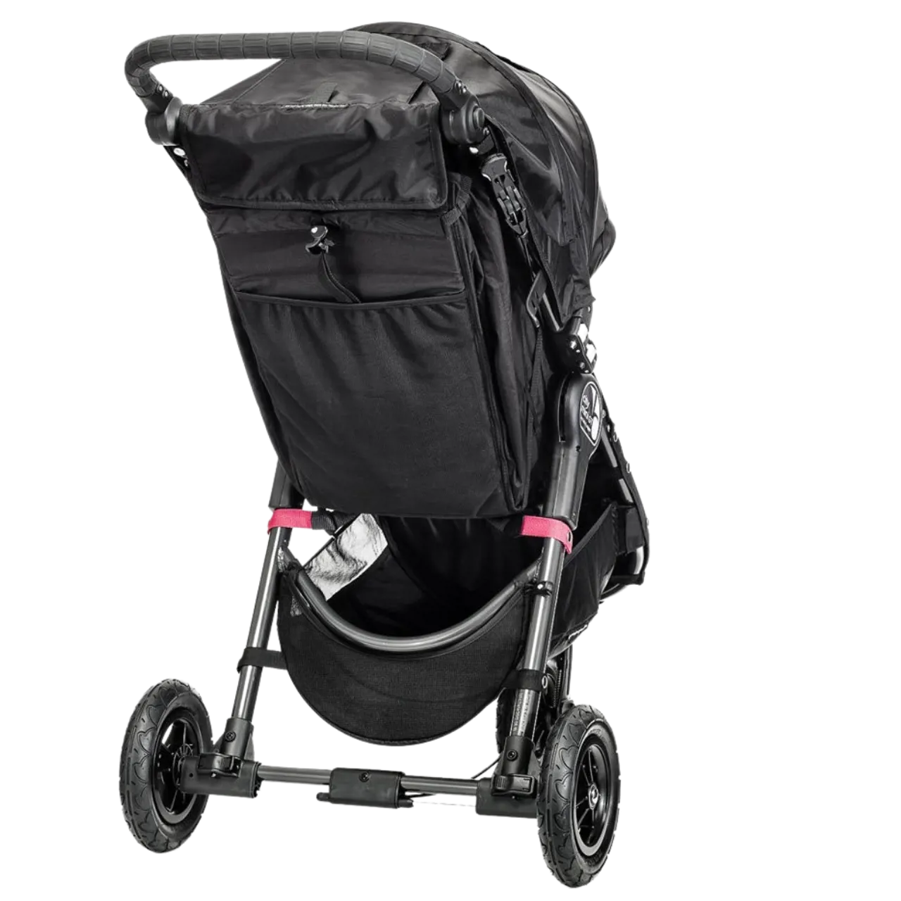 City mini gt clearance footrest