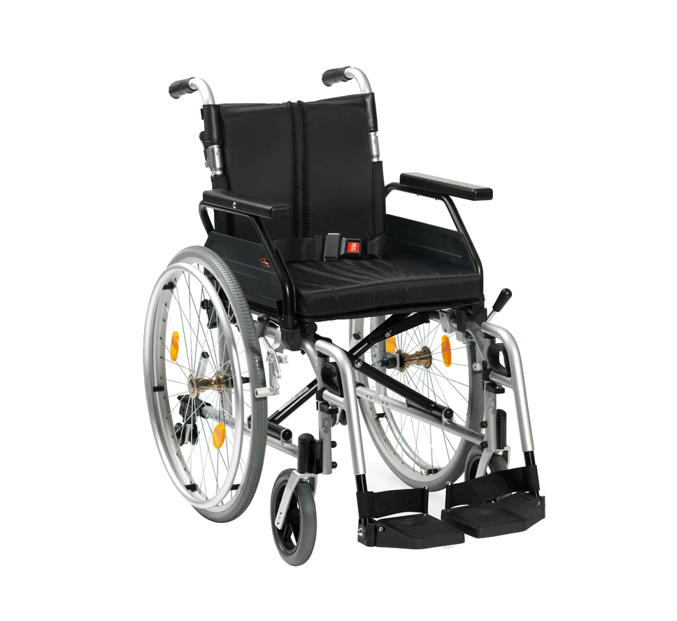 Hjólastóll til leigu // Wheelchair rental