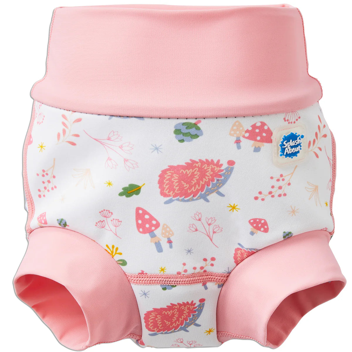 Sundbleyja margnota Happy Nappy -  margir litir