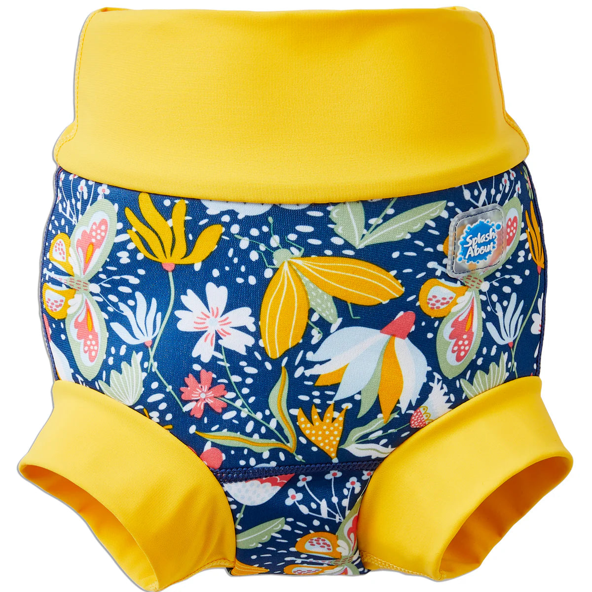 Sundbleyja margnota Happy Nappy -  margir litir