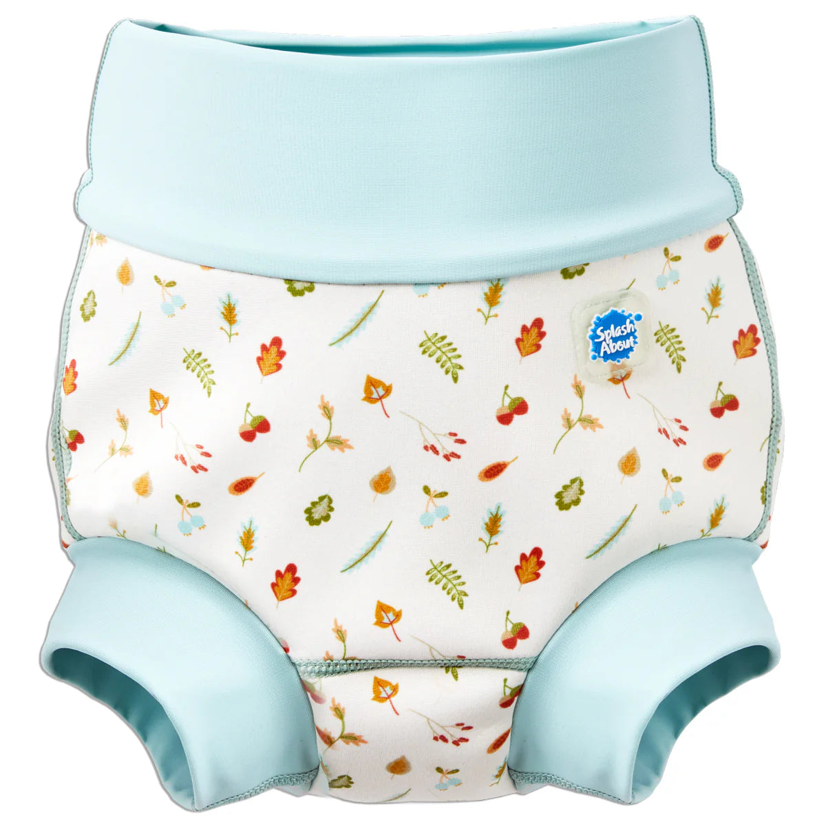 Sundbleyja margnota Happy Nappy -  margir litir