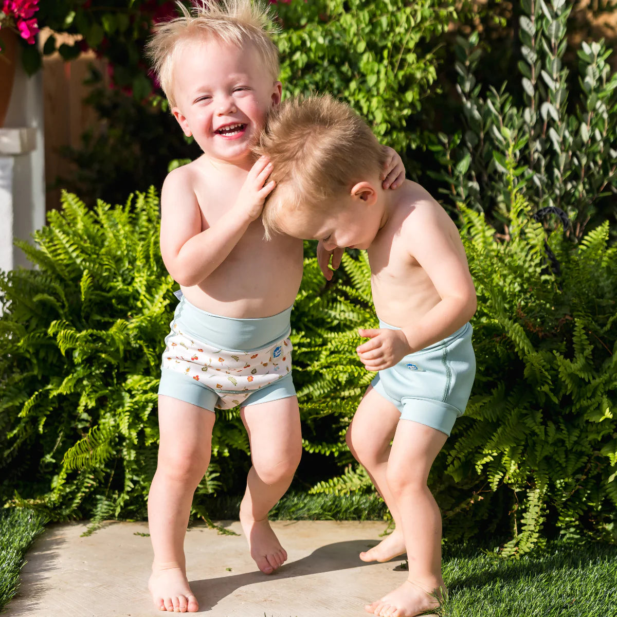 Sundbleyja margnota Happy Nappy -  margir litir