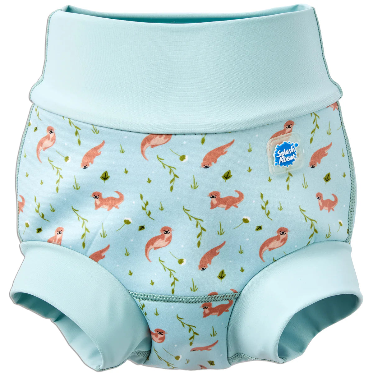 Sundbleyja margnota Happy Nappy -  margir litir