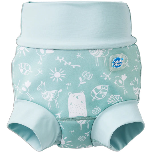 Sundbleyja margnota Happy Nappy -  margir litir