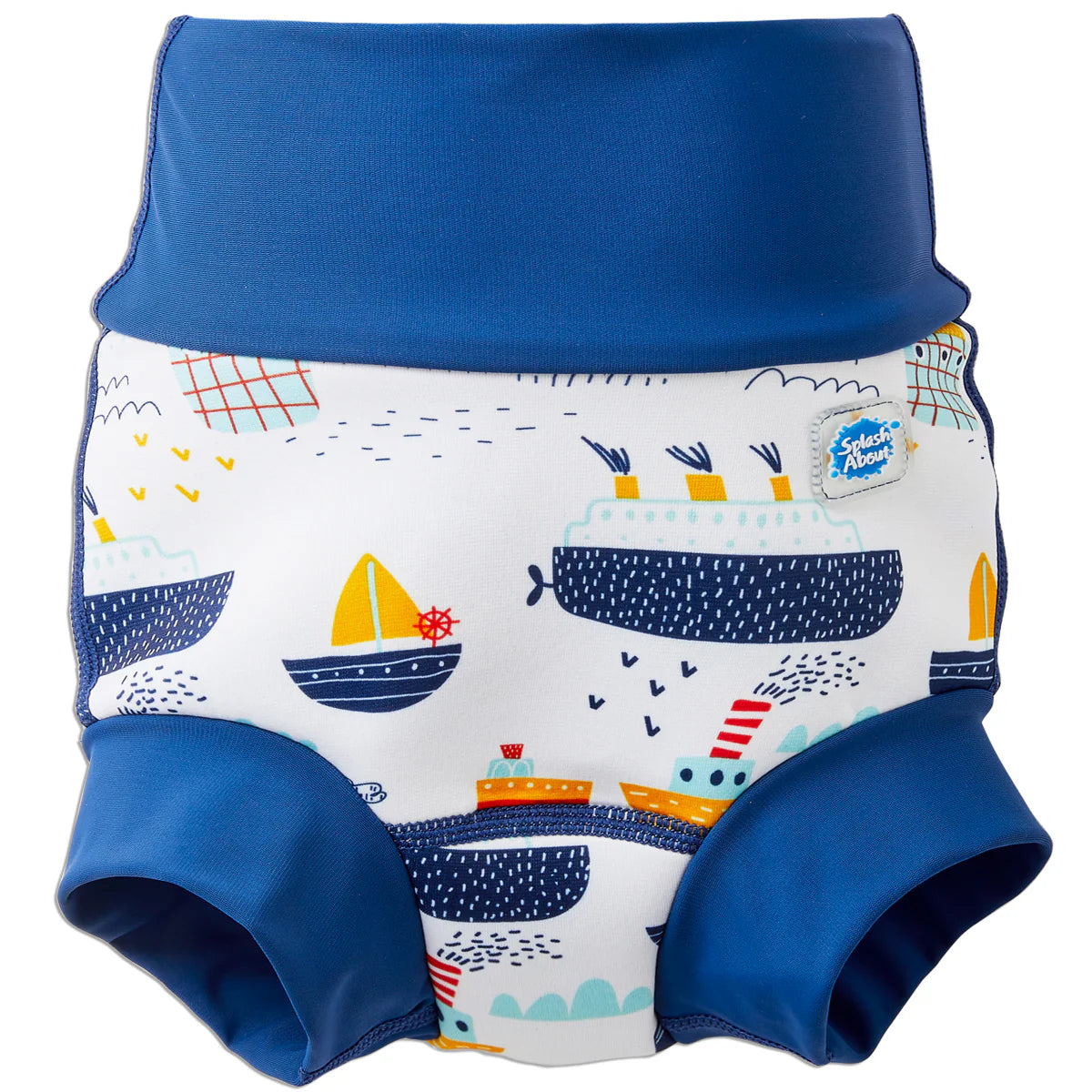 Sundbleyja margnota Happy Nappy -  margir litir