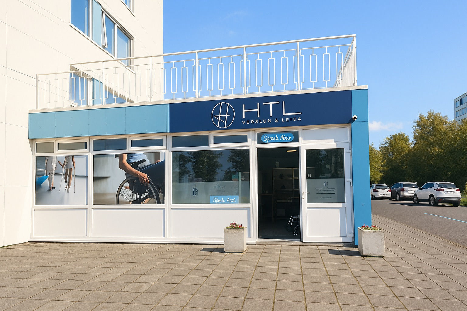 HTL ehf – htl ehf