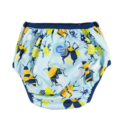 Sundbleyja sem er stillanleg og stækkar með barninu