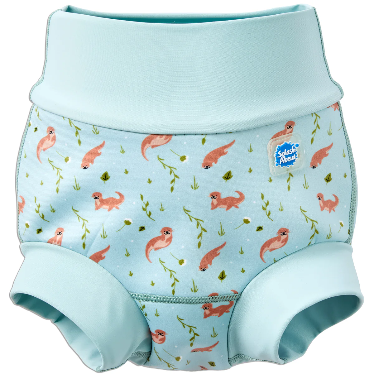 Sundbleyja margnota Happy Nappy -  margir litir