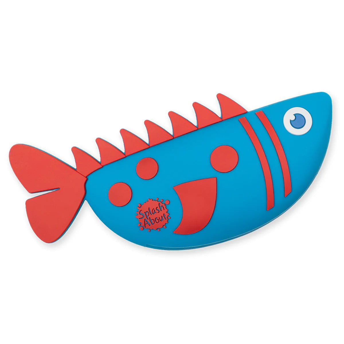 Bobbin' Buddies fiskur