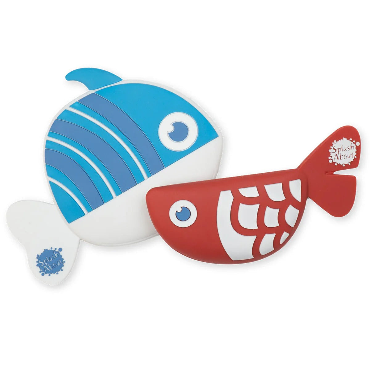 Bobbin' Buddies 2 fiskar